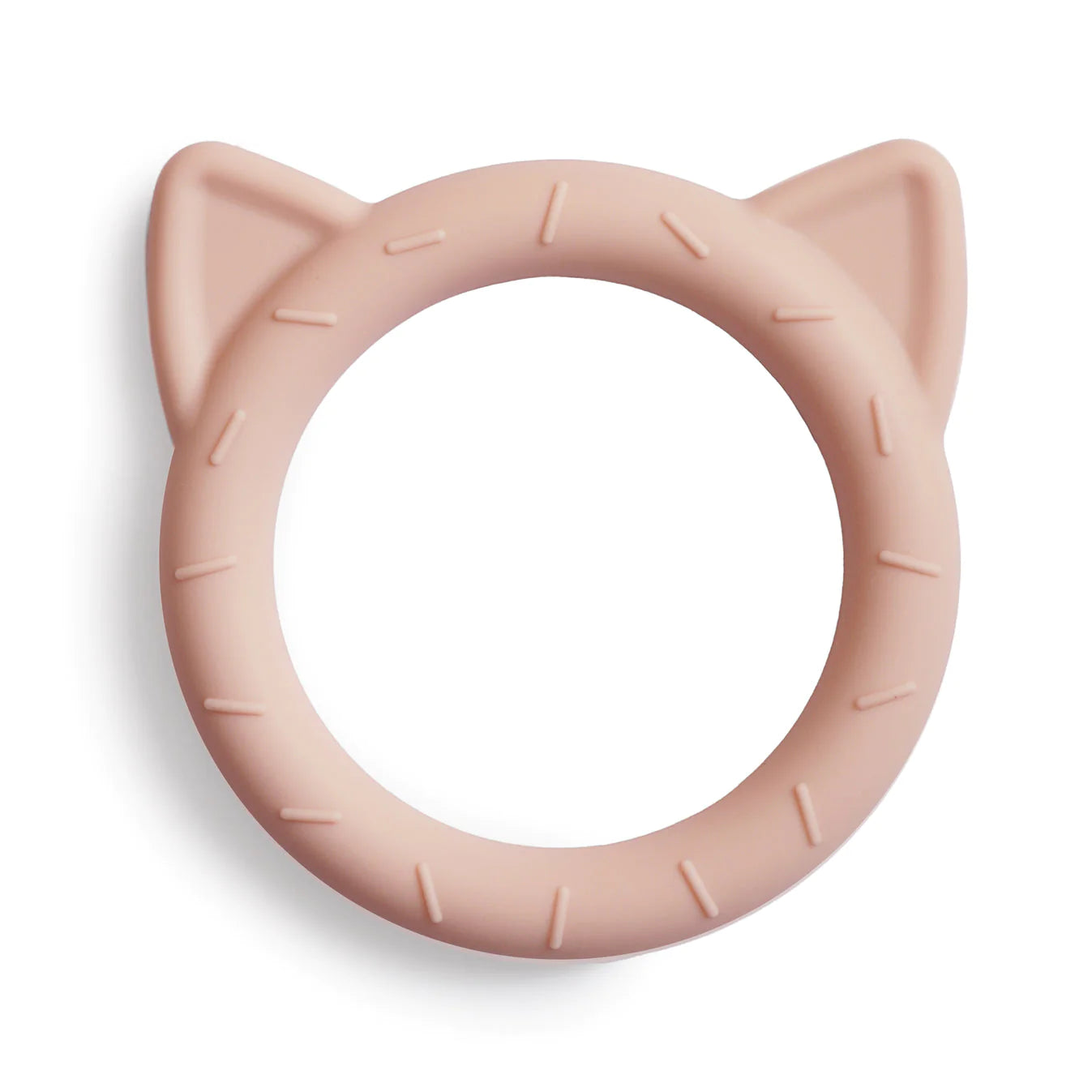 Silicone Cat Teether