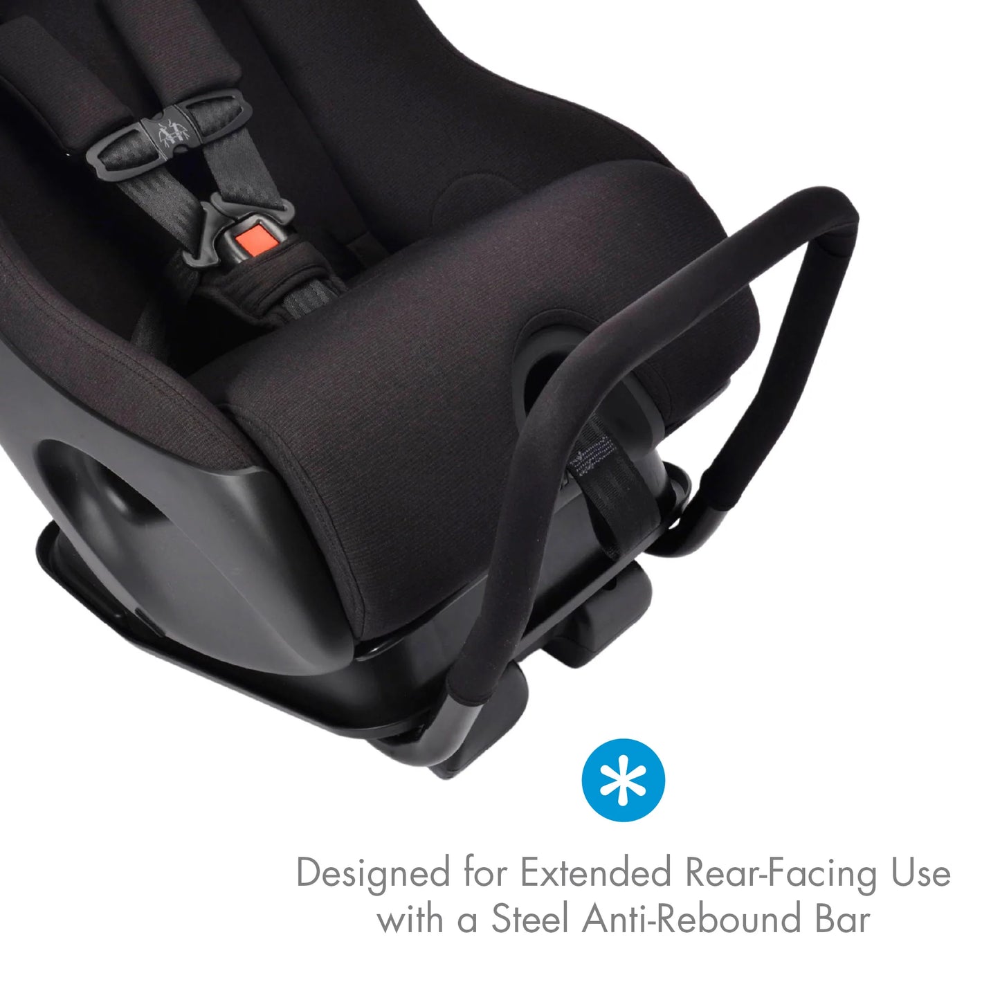 Fllo Convertible Car Seat | Clek