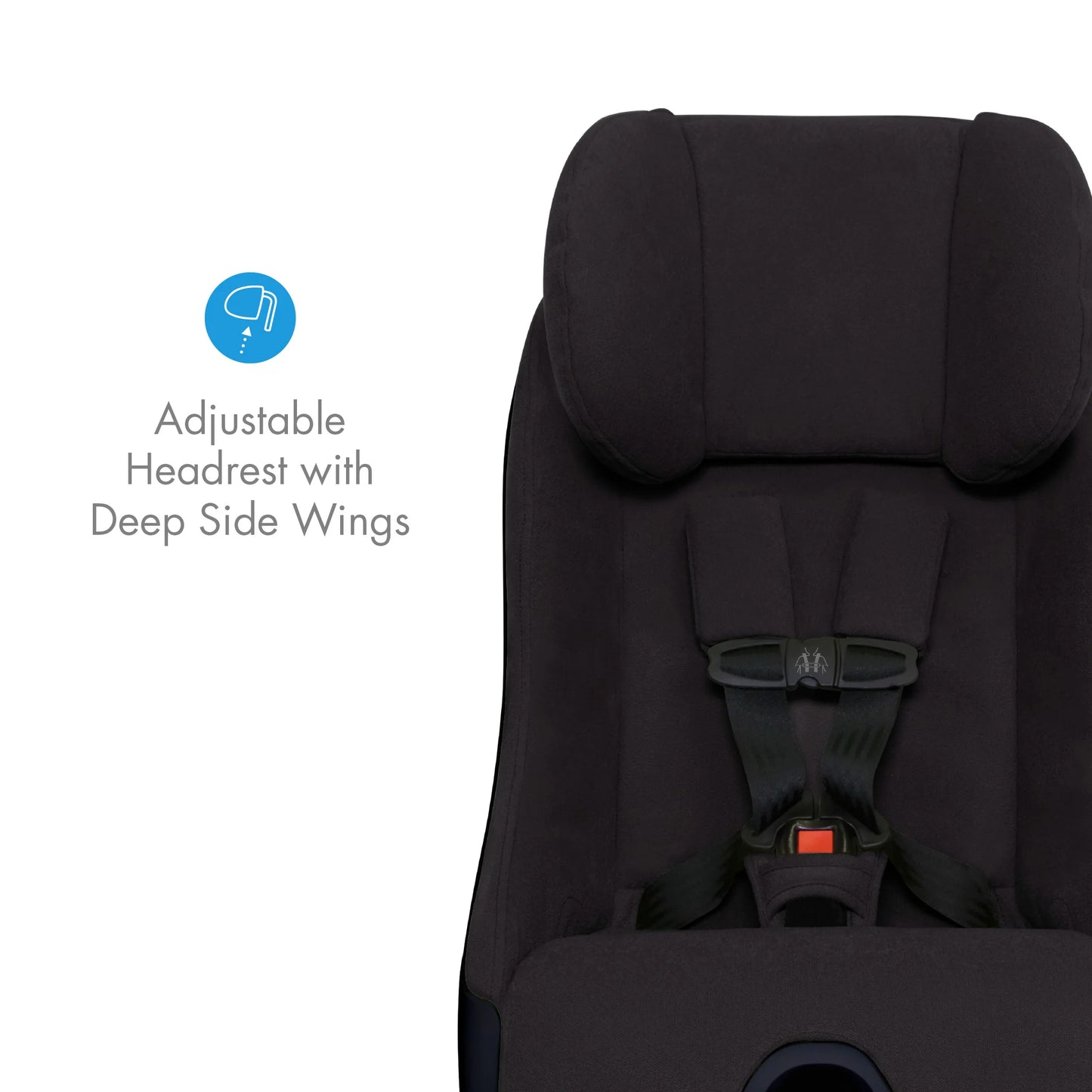 Fllo Convertible Car Seat | Clek