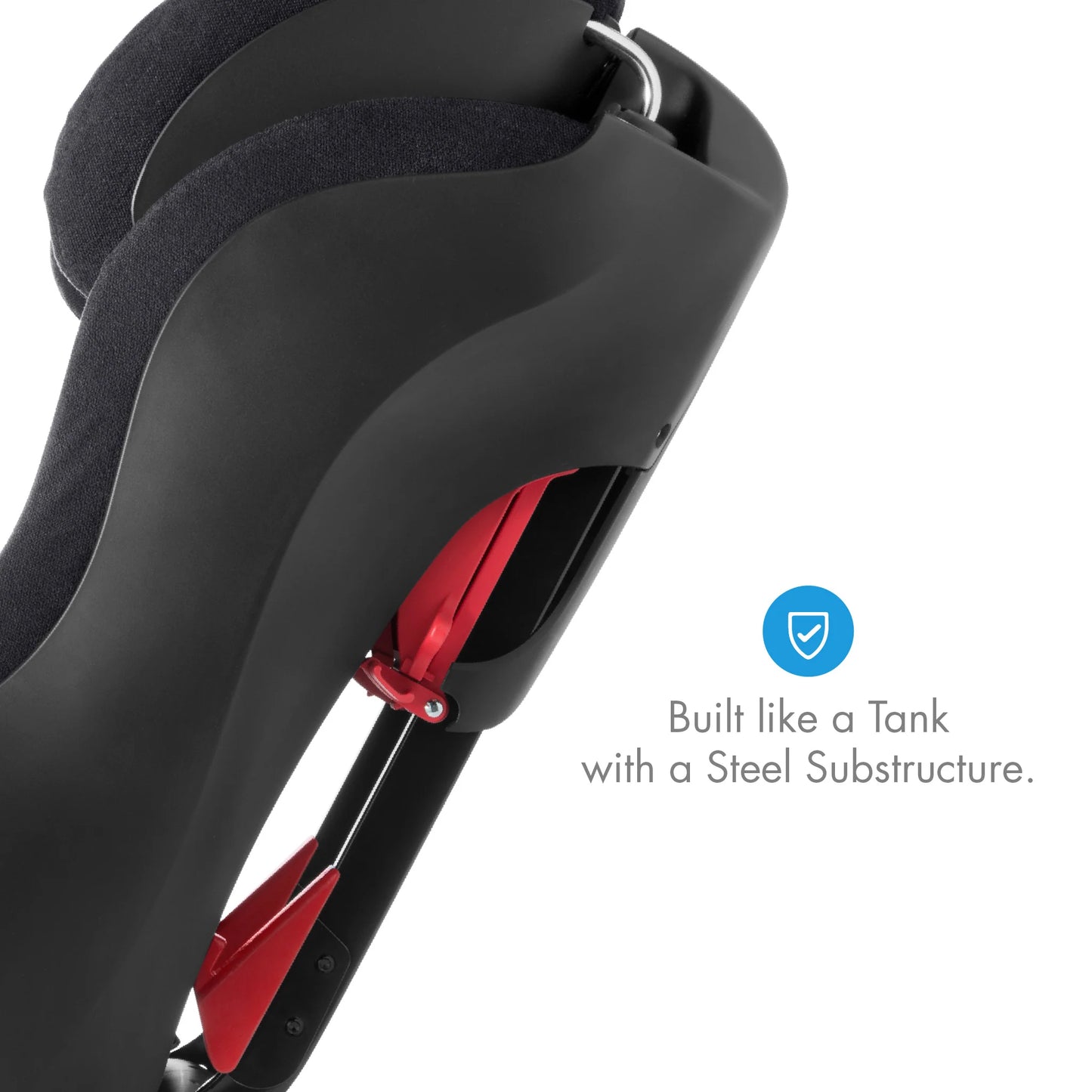 Fllo Convertible Car Seat | Clek