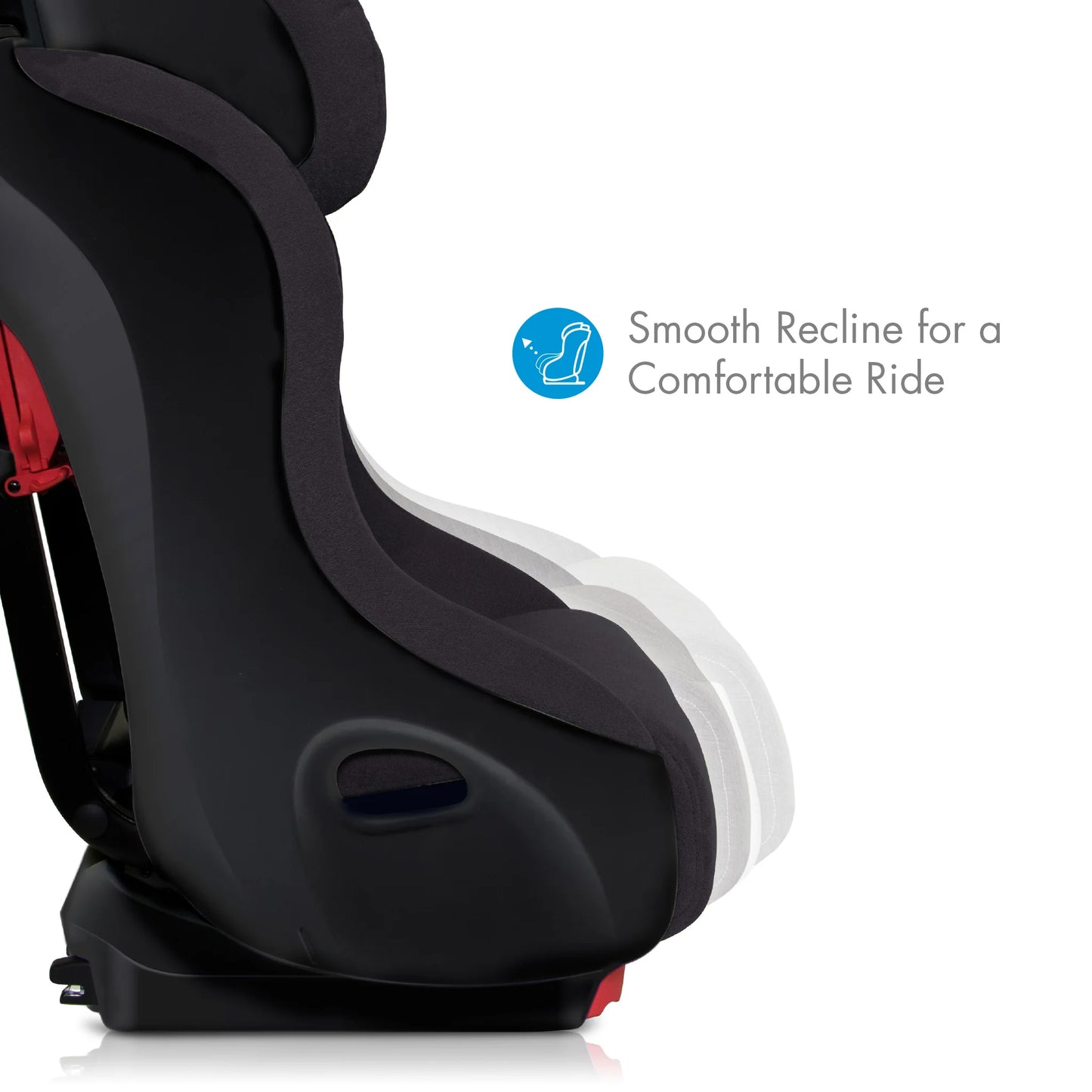 Foonf Convertible Car Seat | Clek