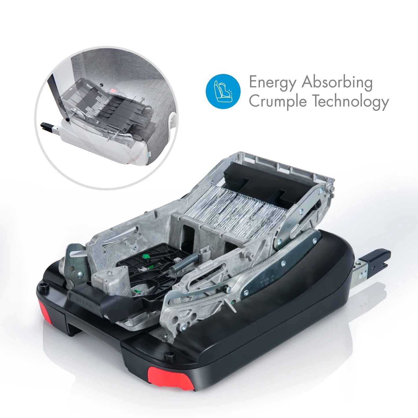 Foonf Convertible Car Seat | Clek