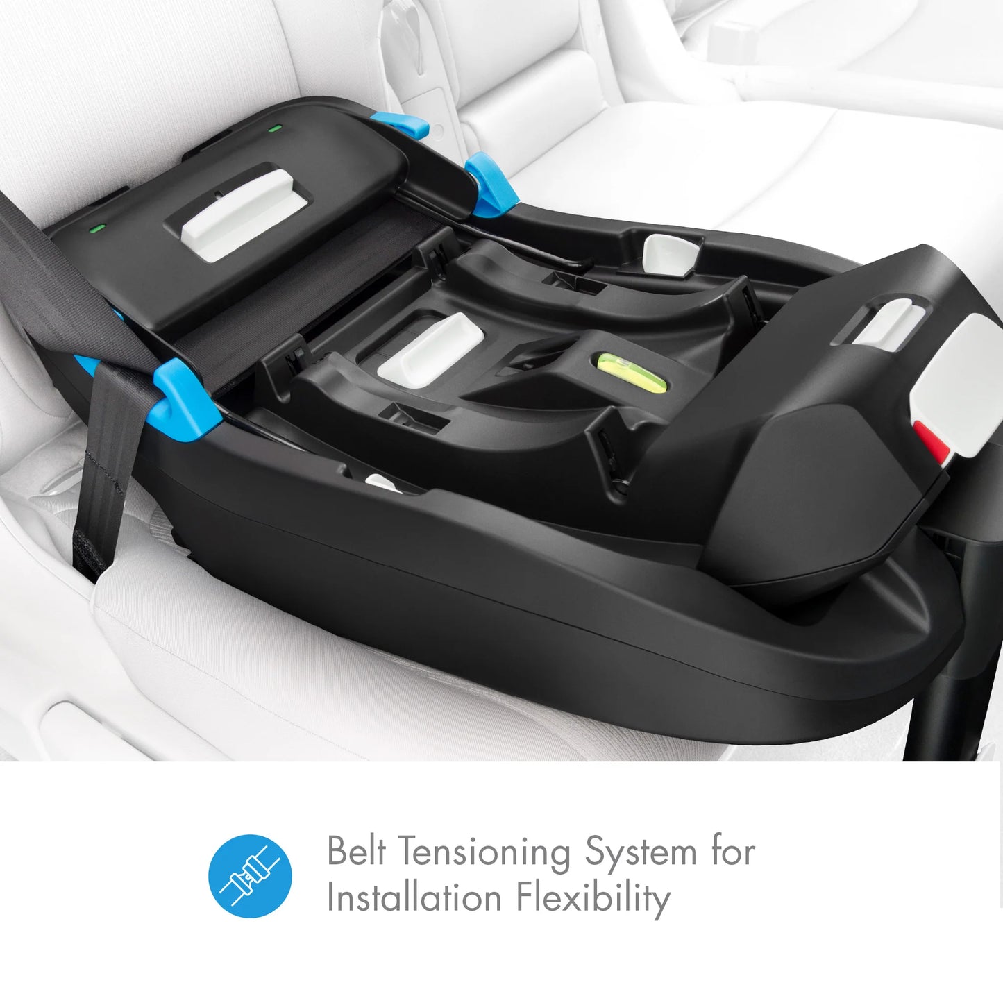 Liing Car Seat | Clek