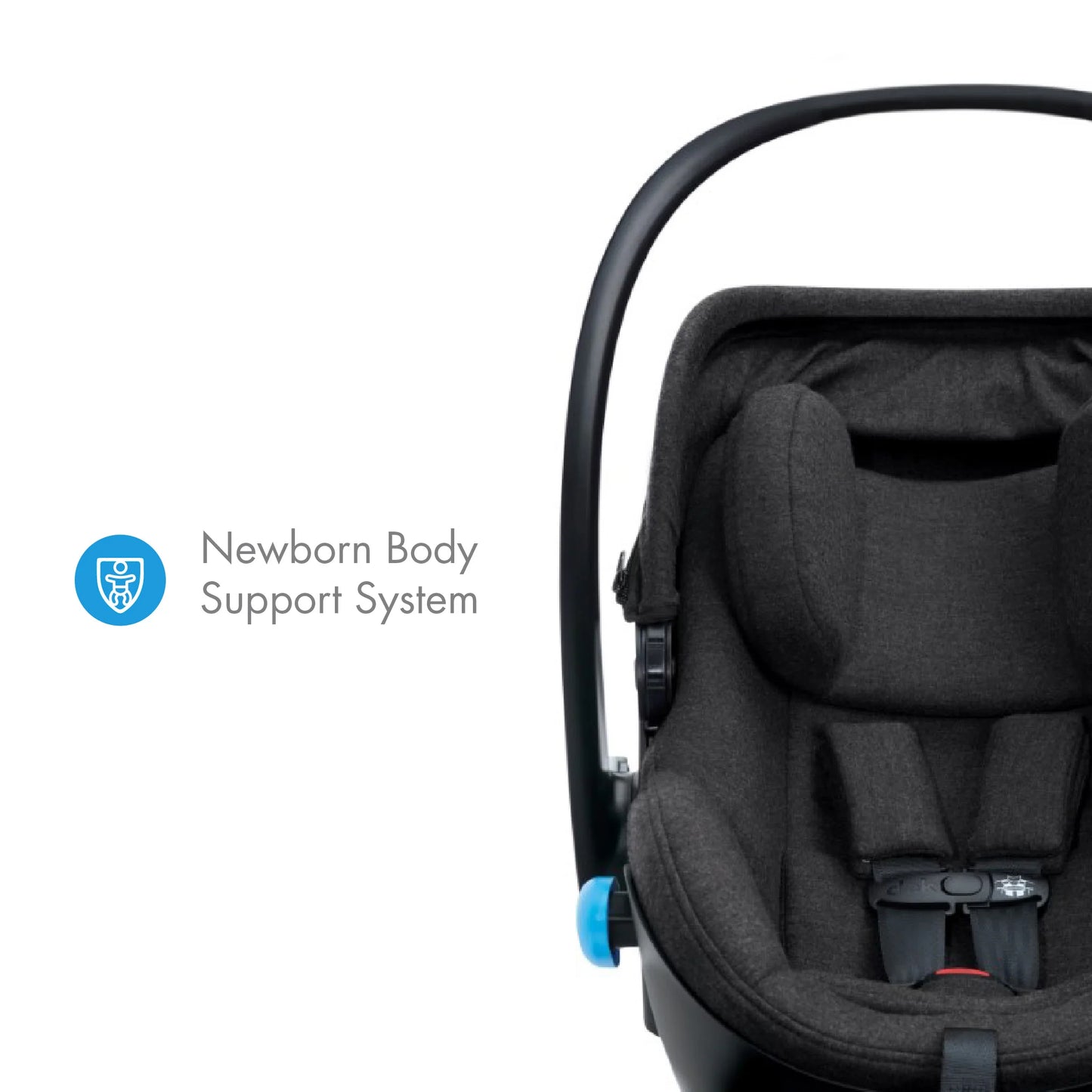Liing Car Seat | Clek