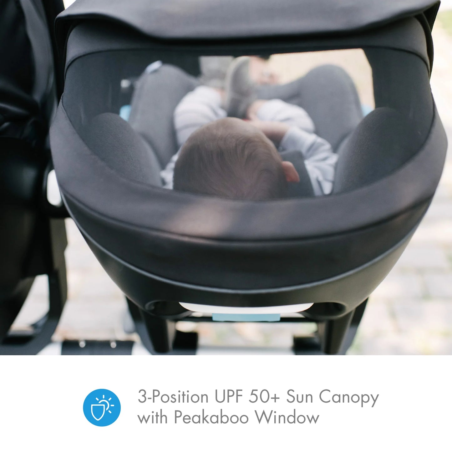 Liing Car Seat | Clek