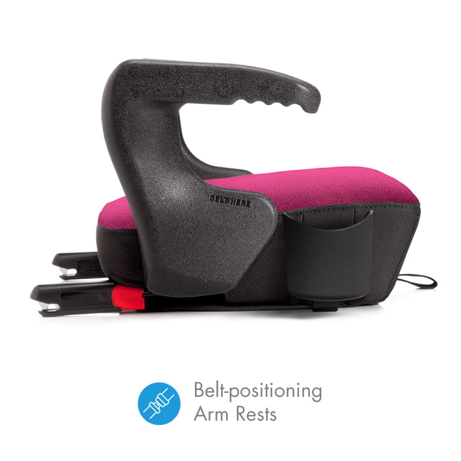 Olli Backless Booster Seat | Clek