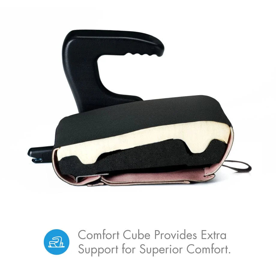Olli Backless Booster Seat | Clek