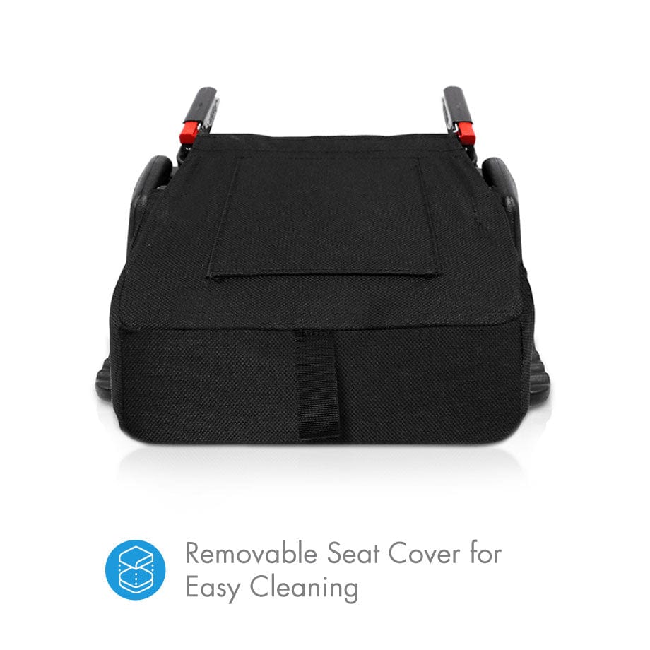 Olli Backless Booster Seat | Clek