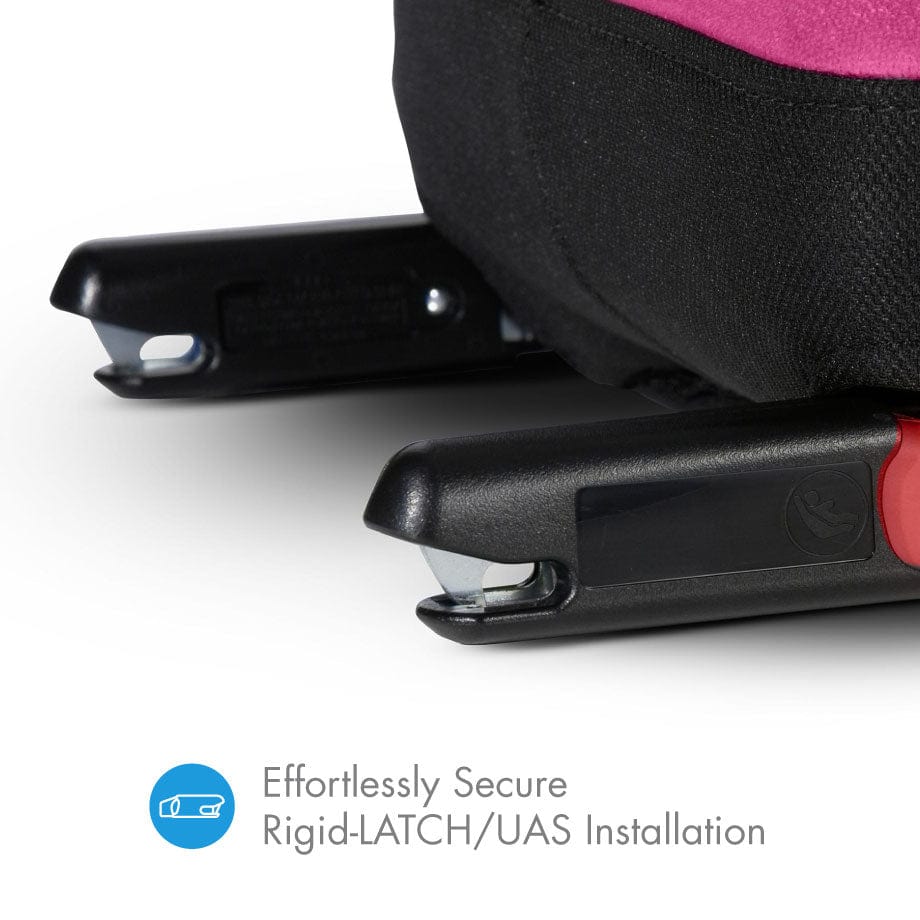 Olli Backless Booster Seat | Clek