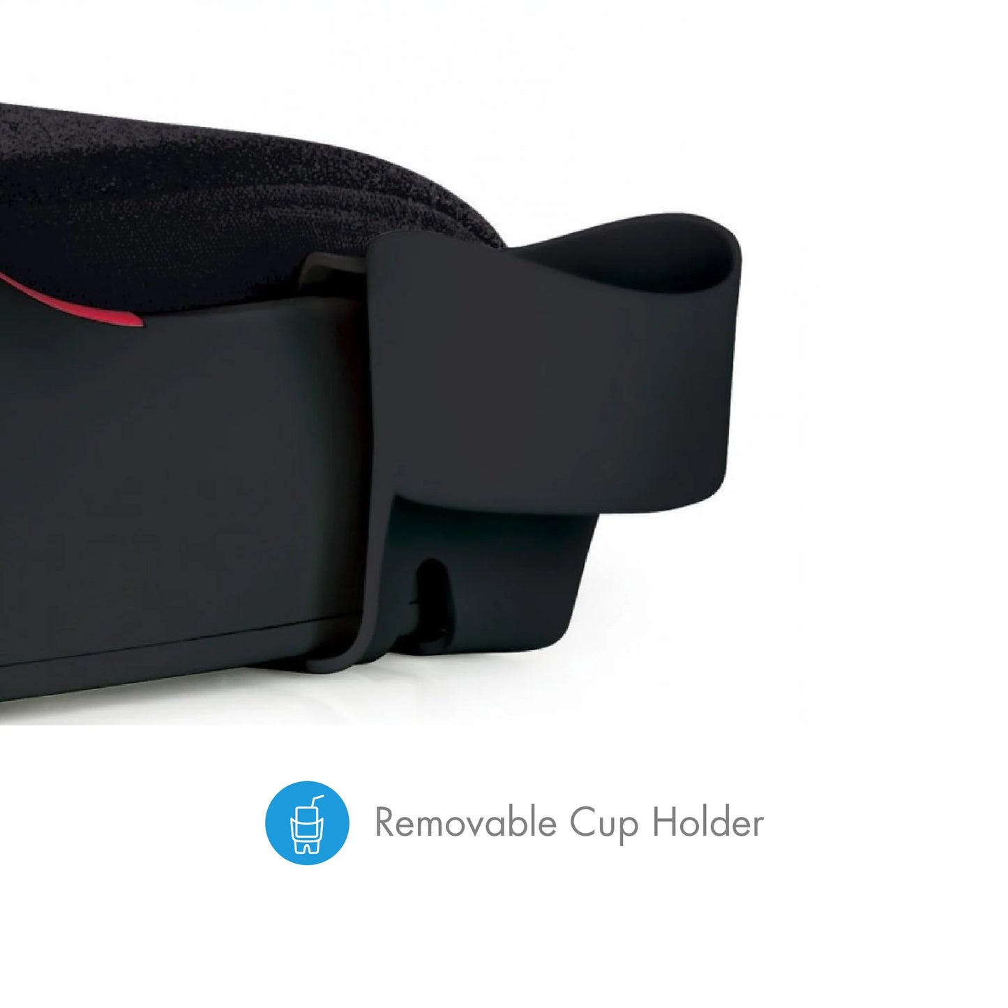 Oobr High Back Booster Seat | Clek