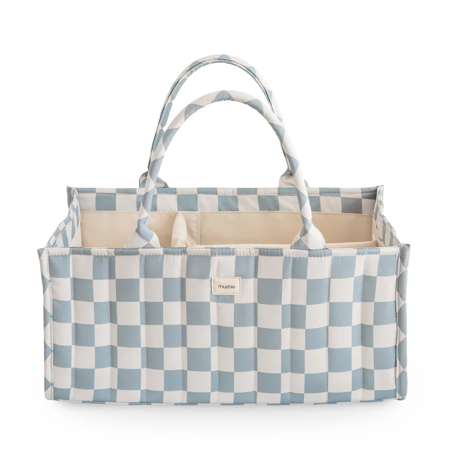 Diaper Caddy | Mushie