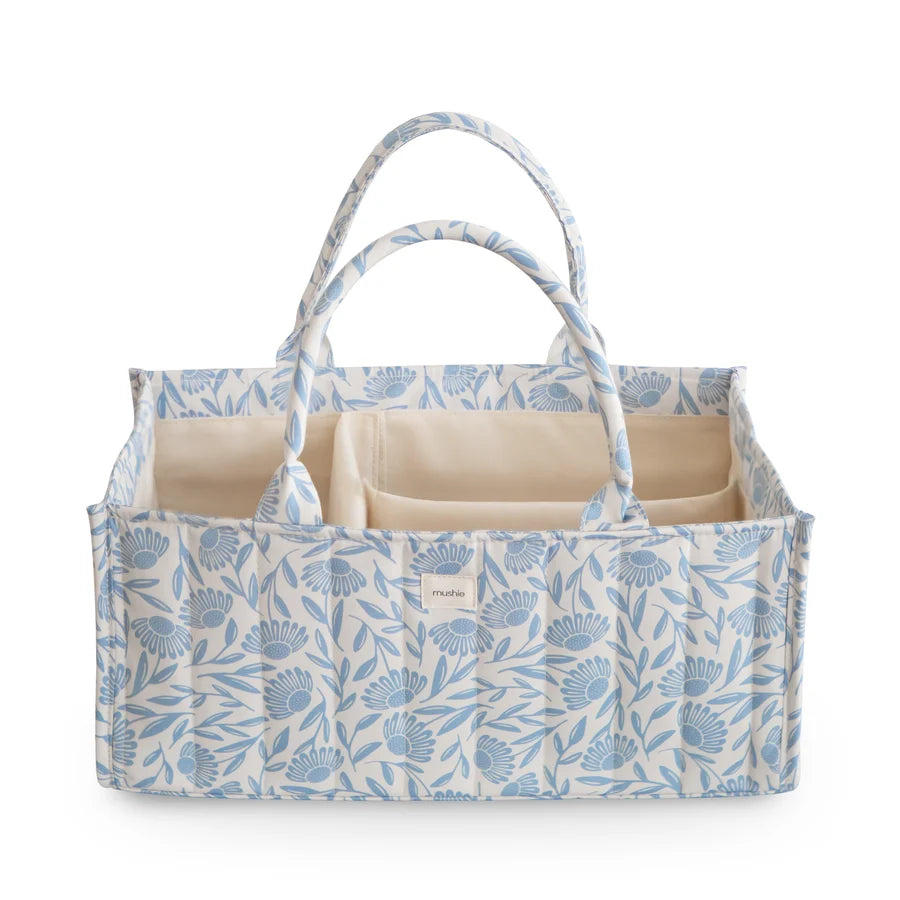 Diaper Caddy | Mushie