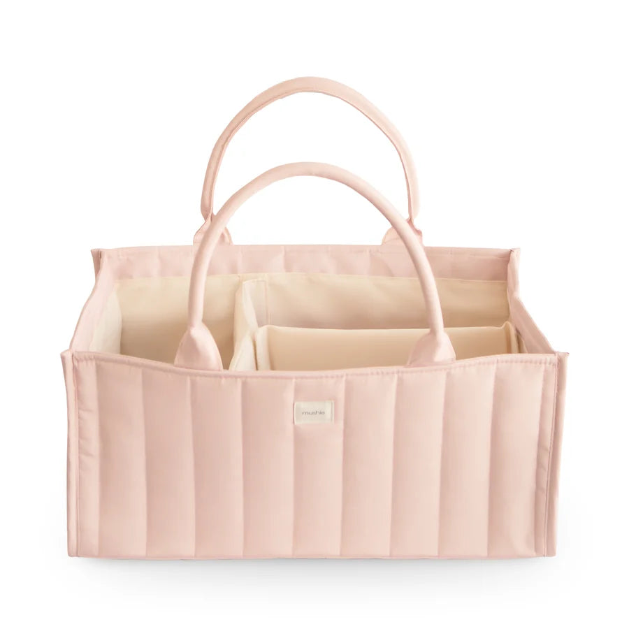 Diaper Caddy | Mushie