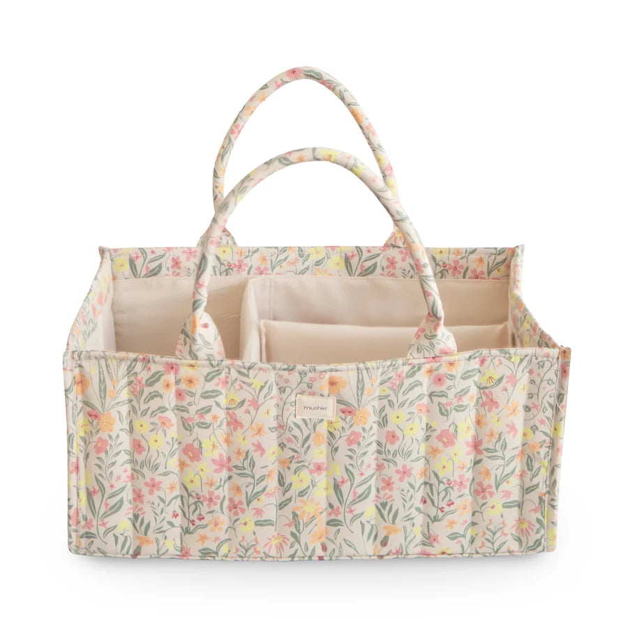 Diaper Caddy | Mushie