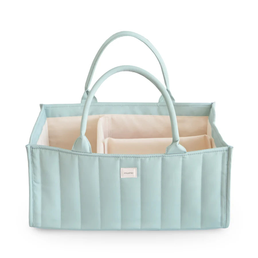 Diaper Caddy | Mushie