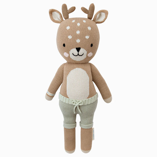 Elliott the Fawn - Regular 20"