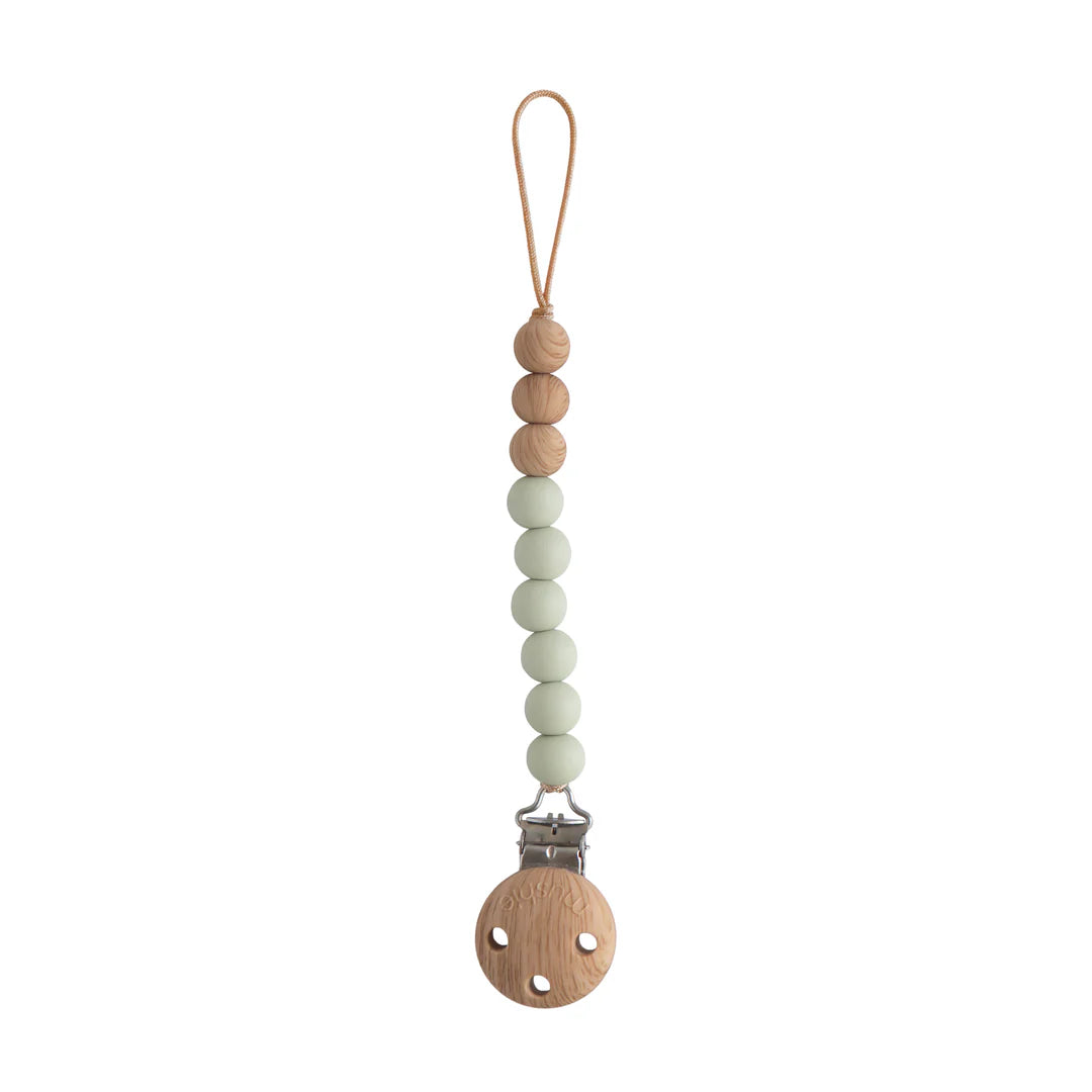 Eva Pacifier Clip