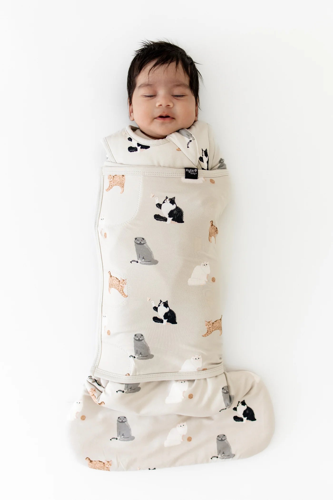 Sleep Bag Swaddler