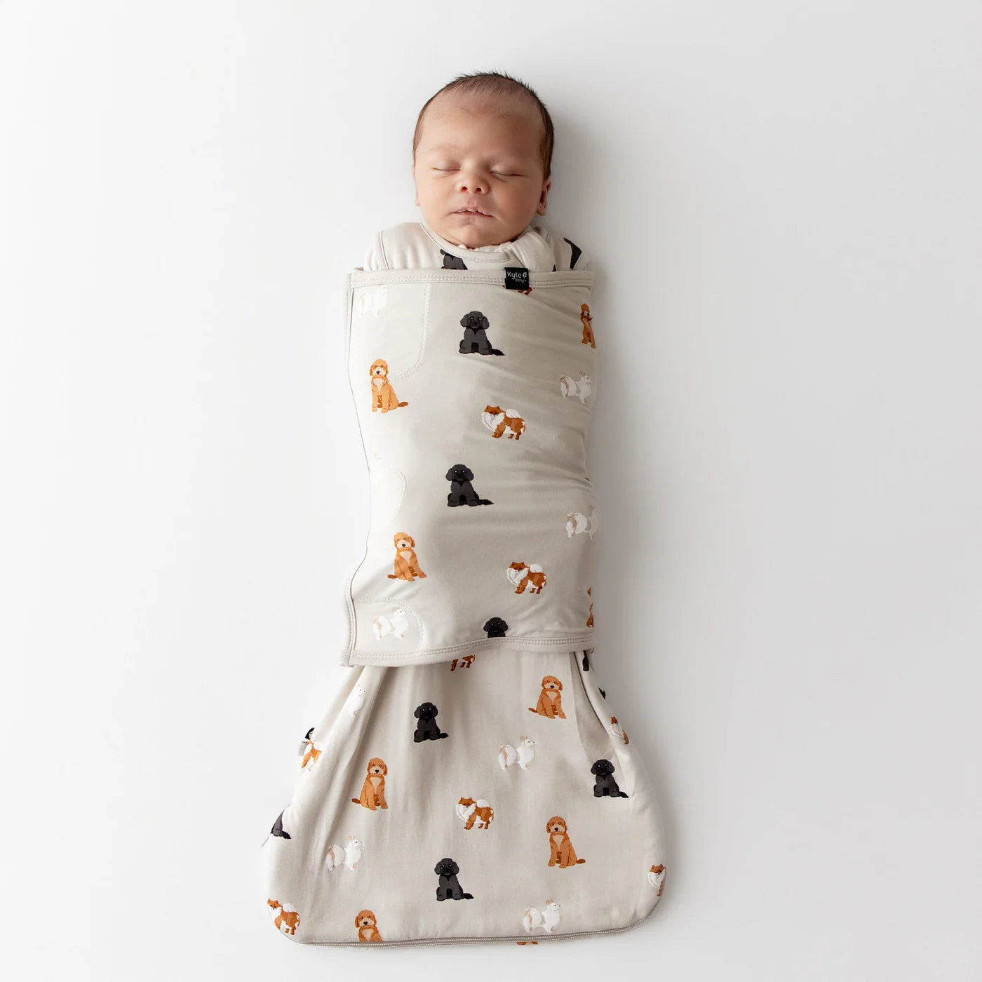 Sleep Bag Swaddler