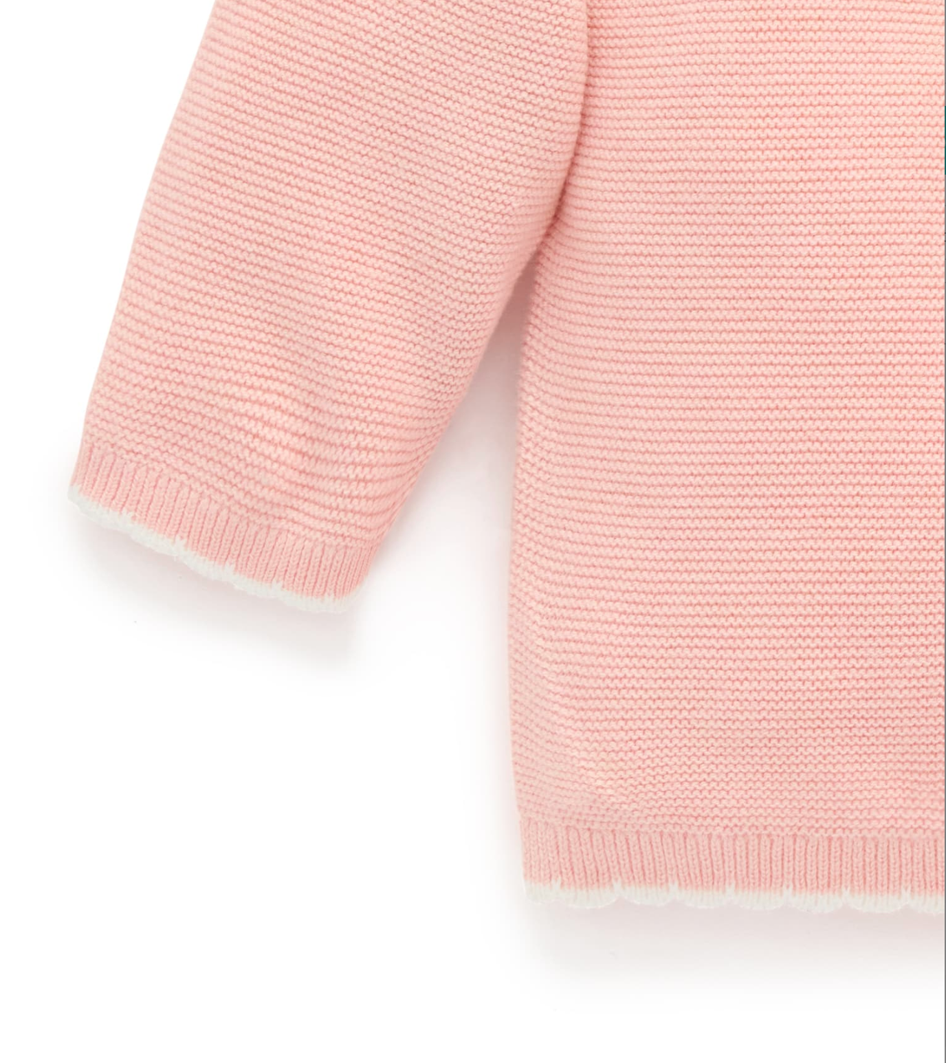 Embroidered Frida Jumper