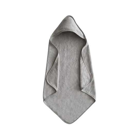 Organic Cotton Baby Hooded Towel