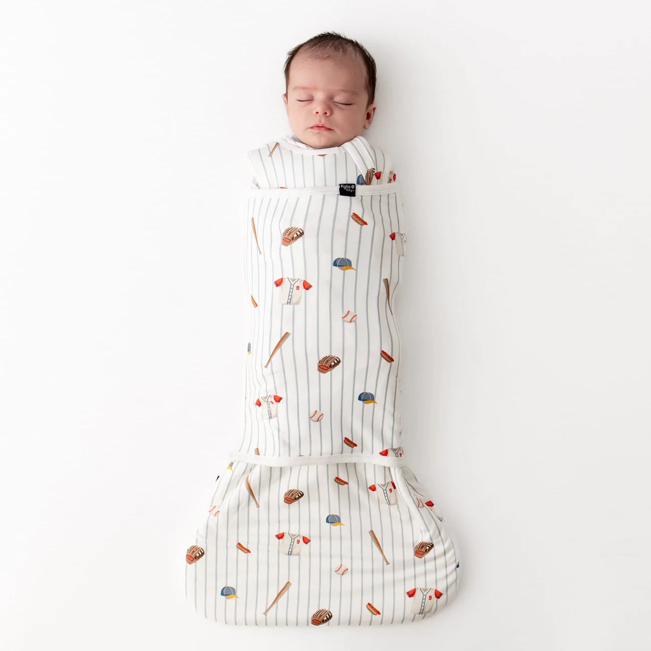 Sleep Bag Swaddler