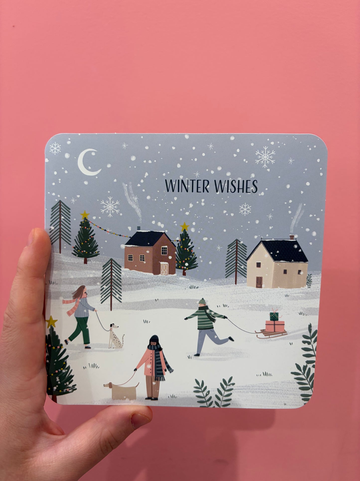 Christmas Greeting Cards
