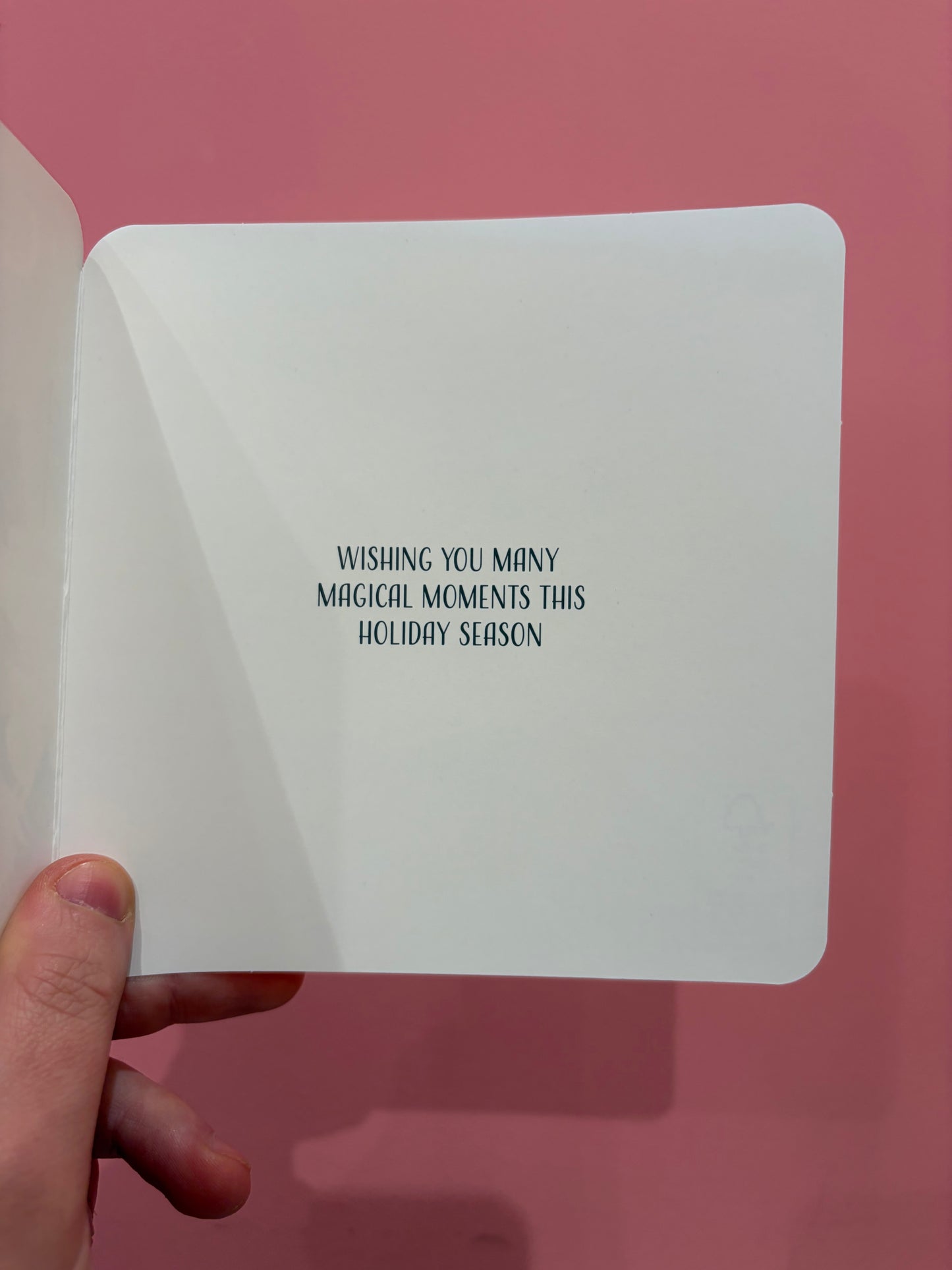 Christmas Greeting Cards
