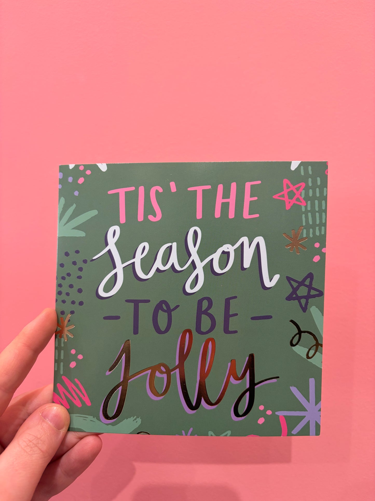 Christmas Greeting Cards