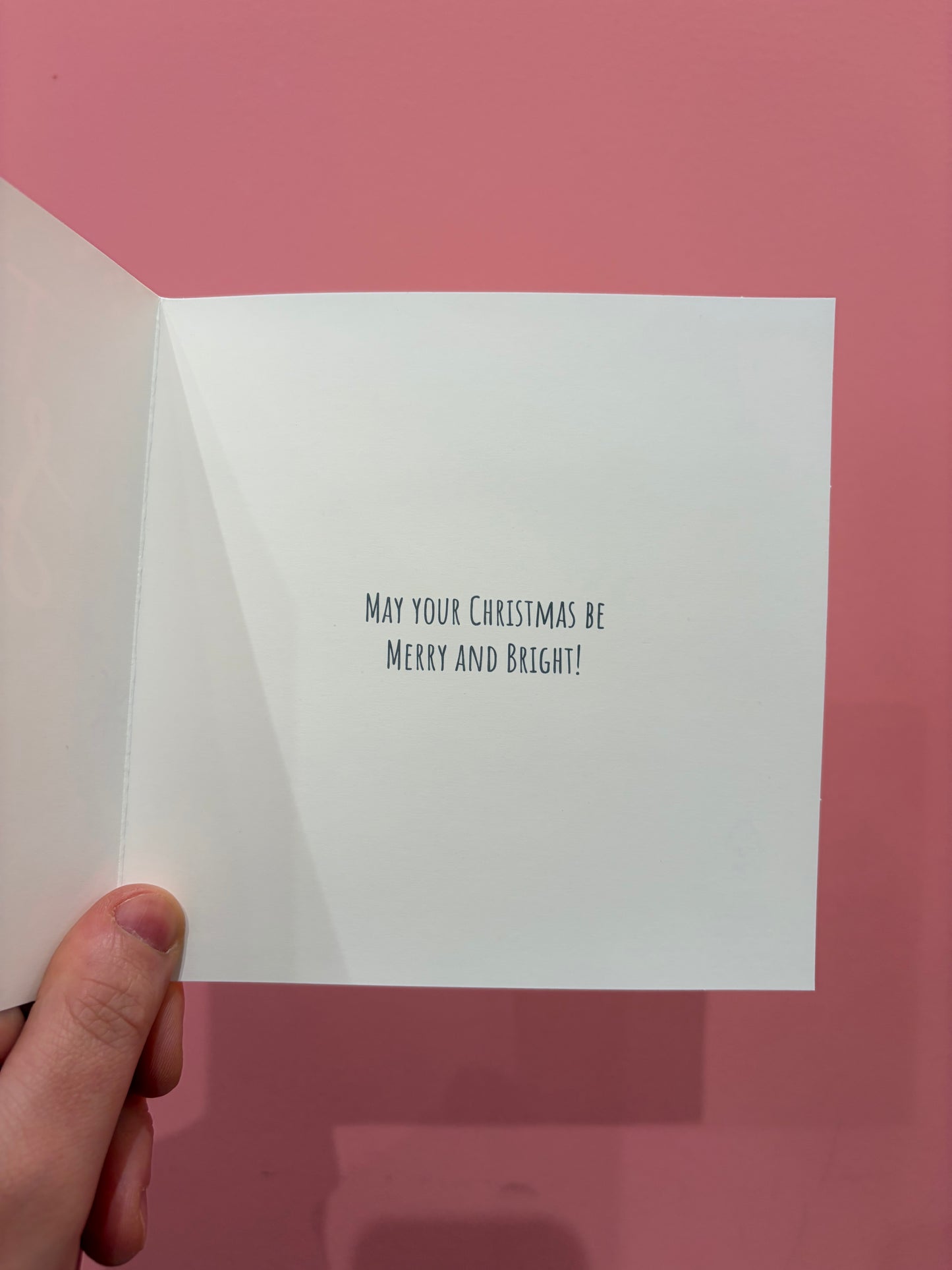 Christmas Greeting Cards