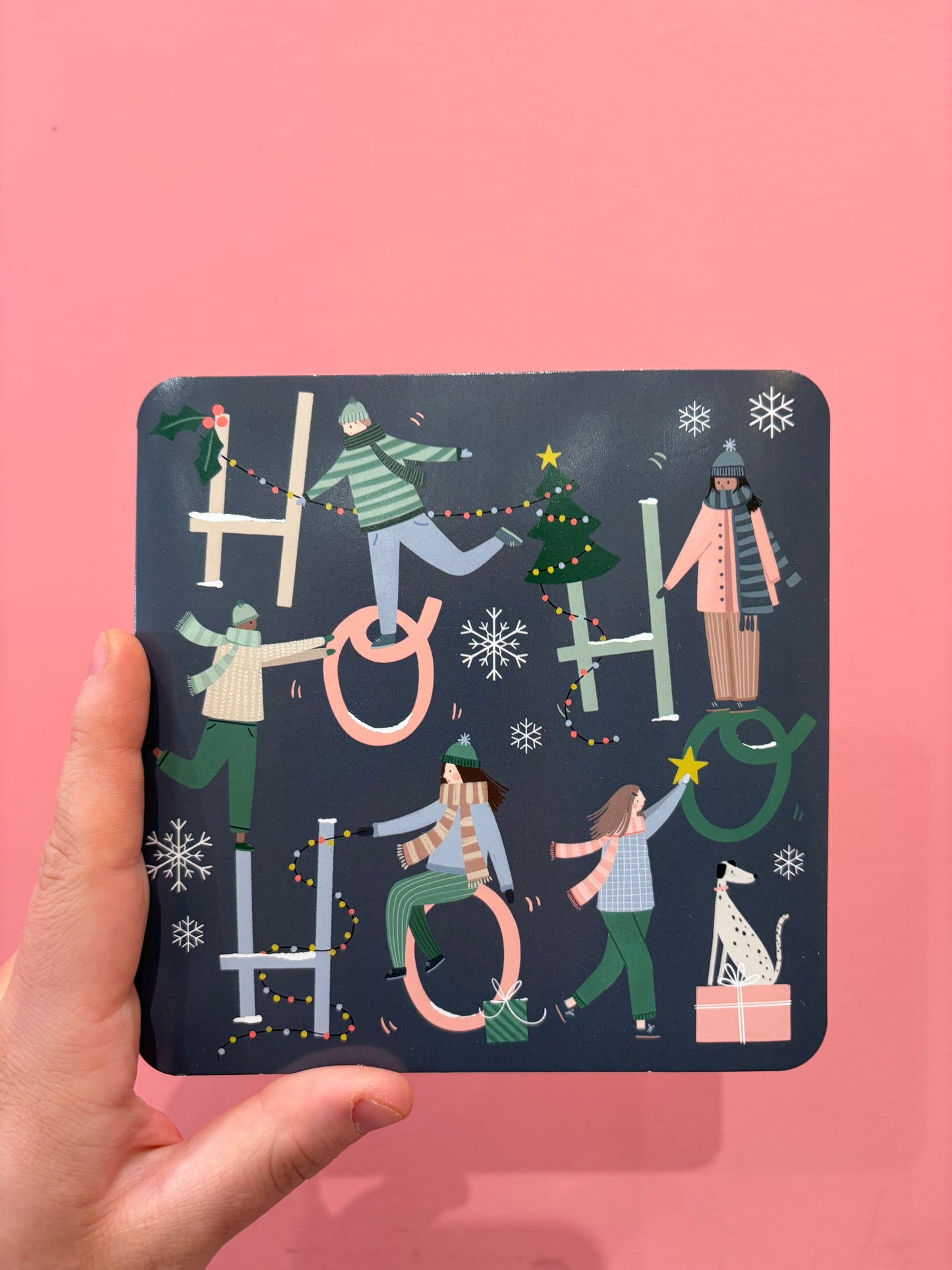Christmas Greeting Cards