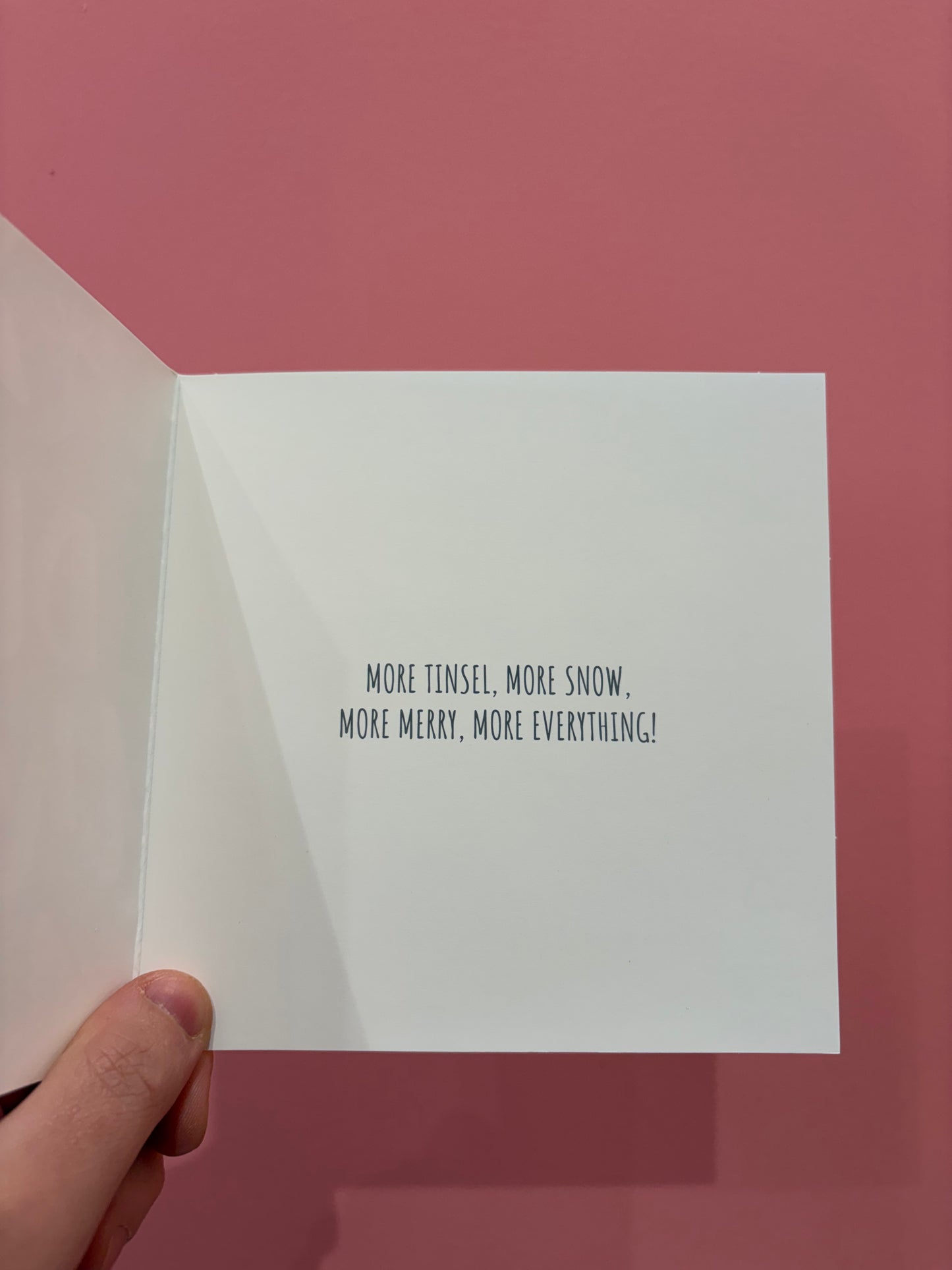 Christmas Greeting Cards
