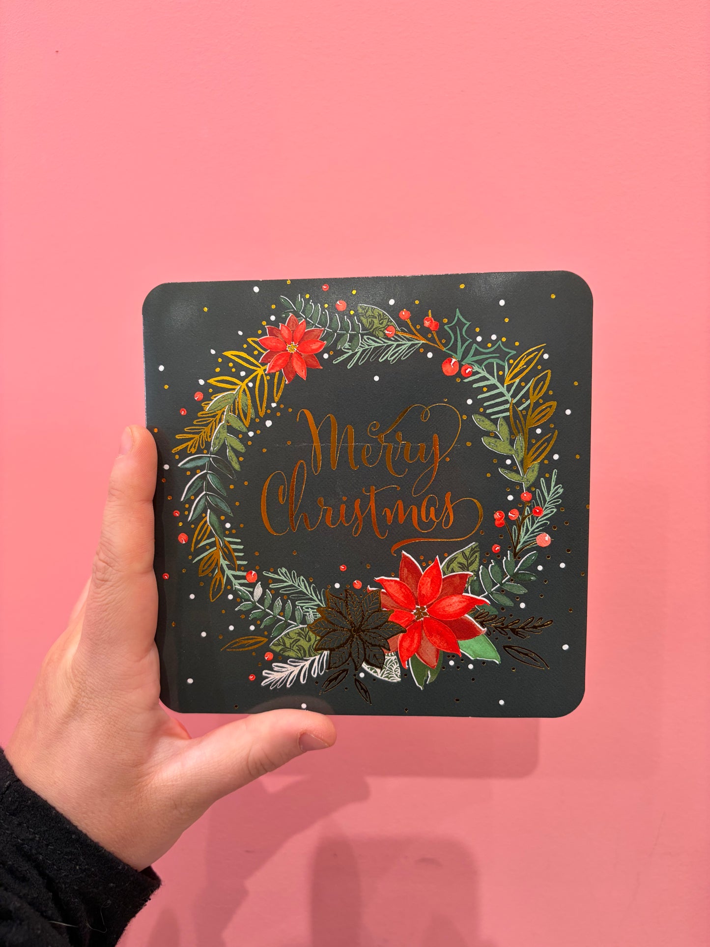 Christmas Greeting Cards