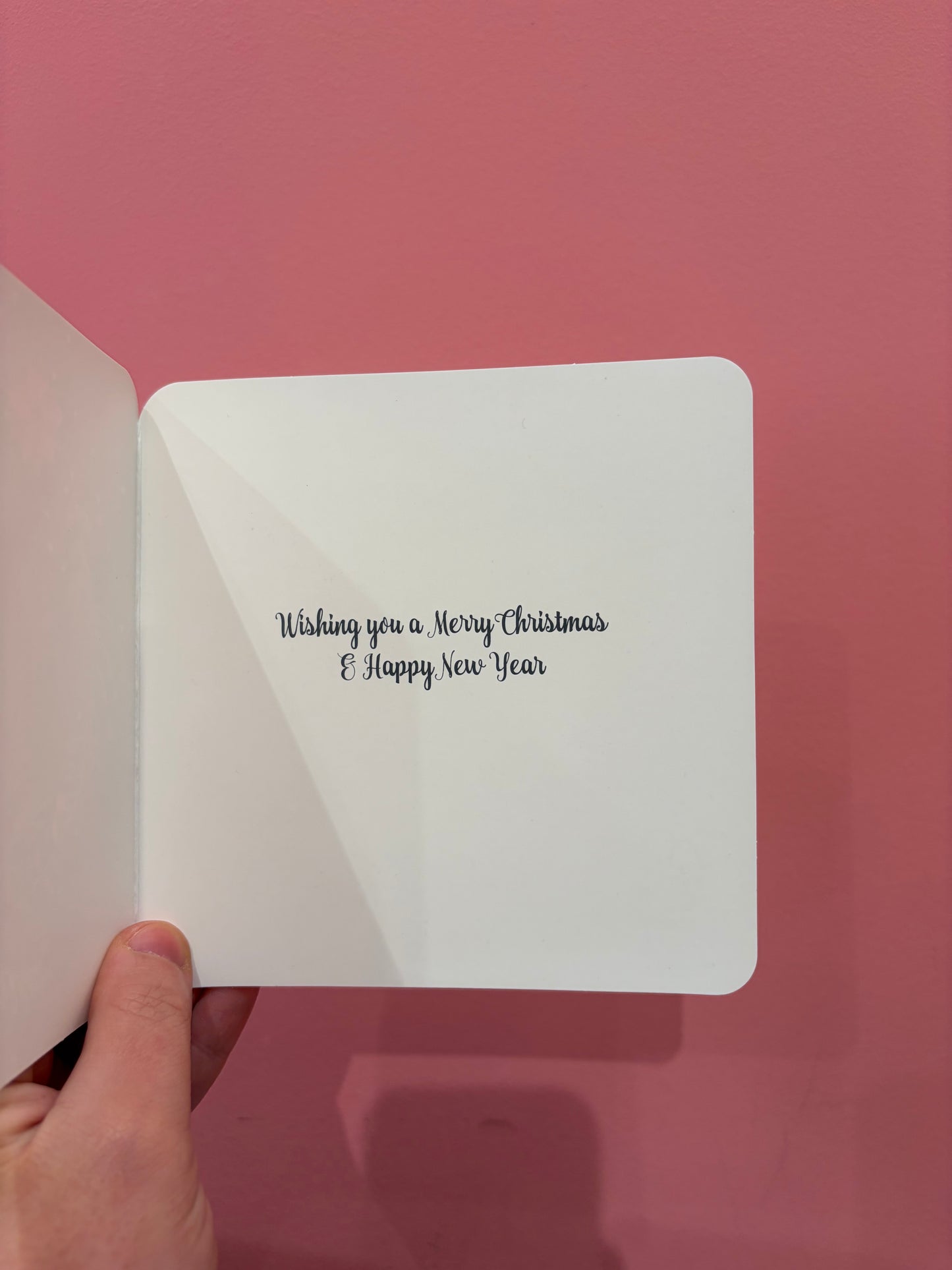 Christmas Greeting Cards