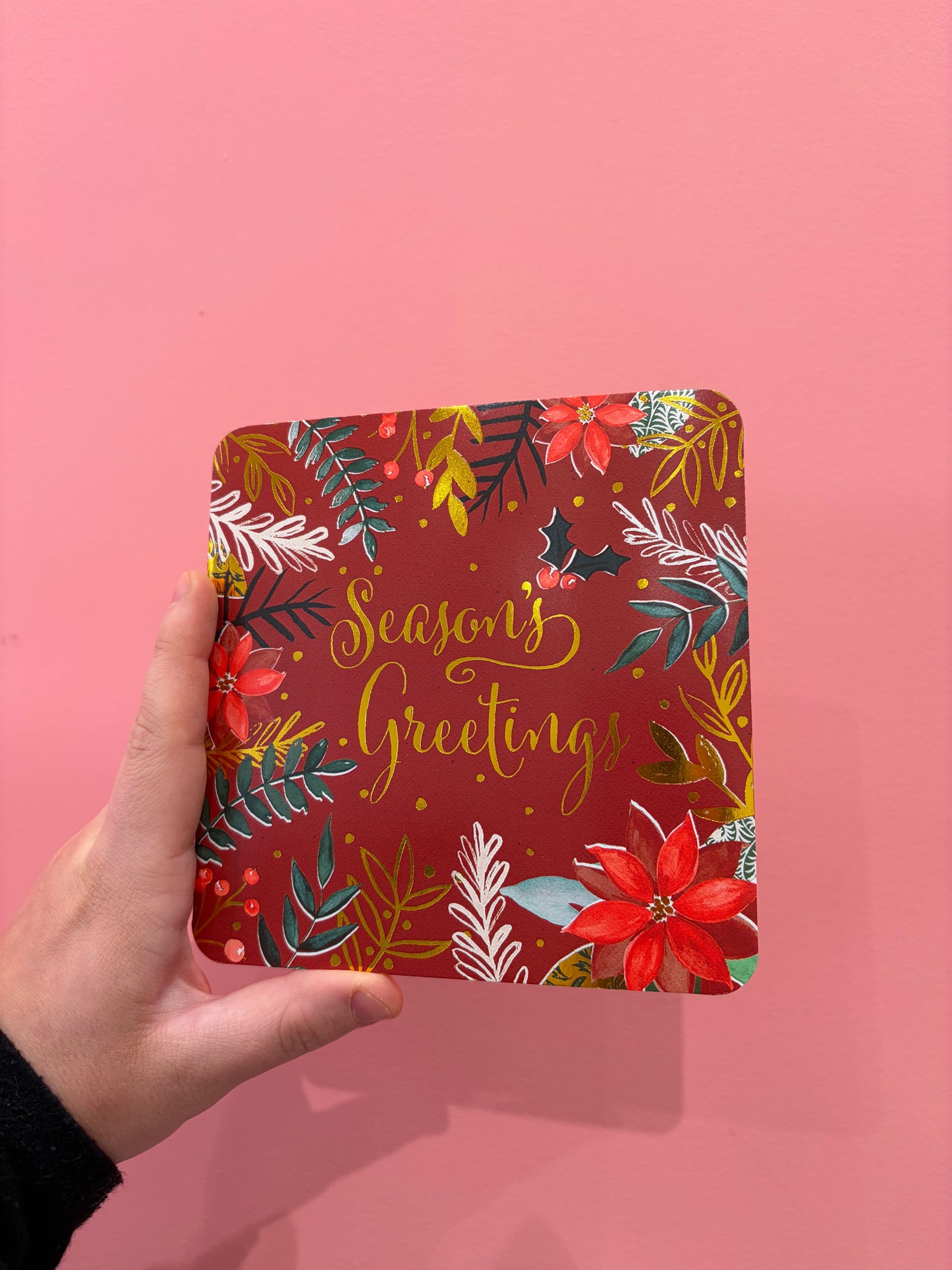 Christmas Greeting Cards