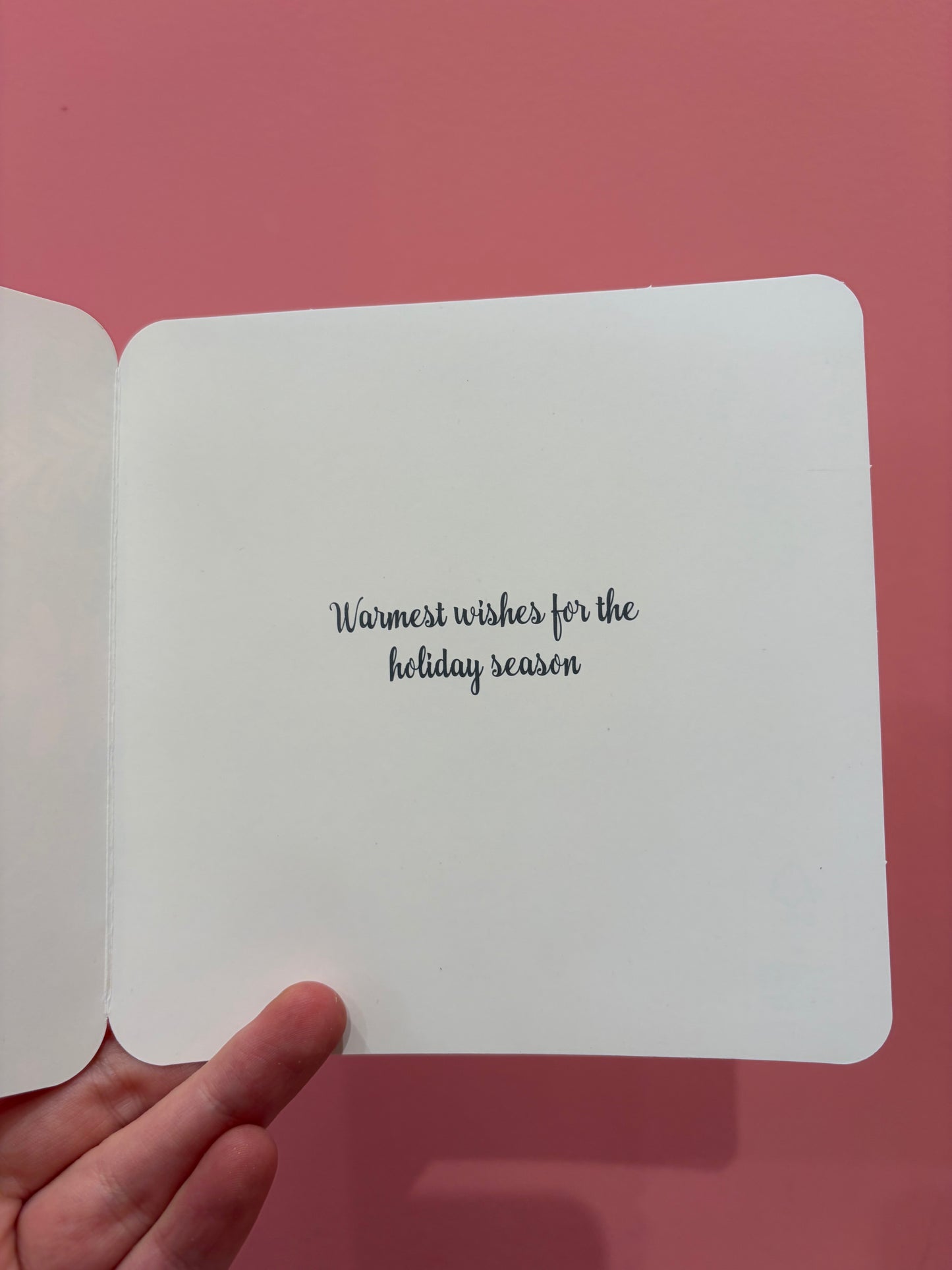 Christmas Greeting Cards