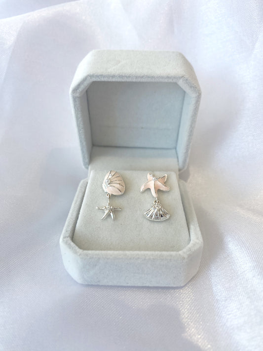 Shelly Earrings