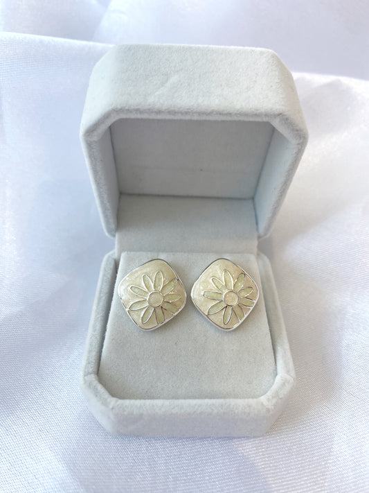 Daisy May Earrings