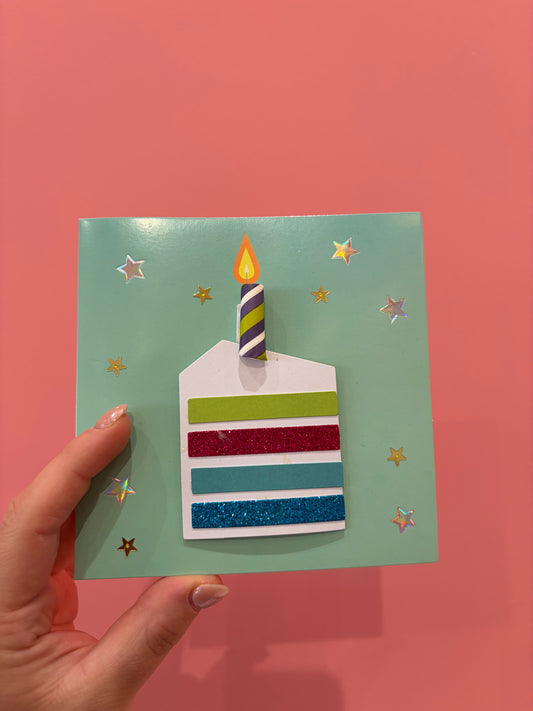 Birthday / Greeting Cards