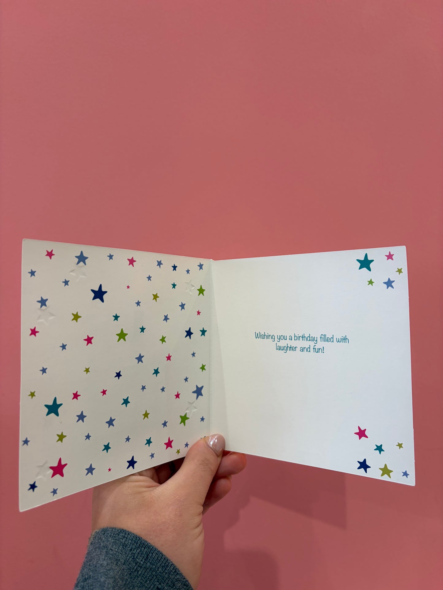 Birthday / Greeting Cards
