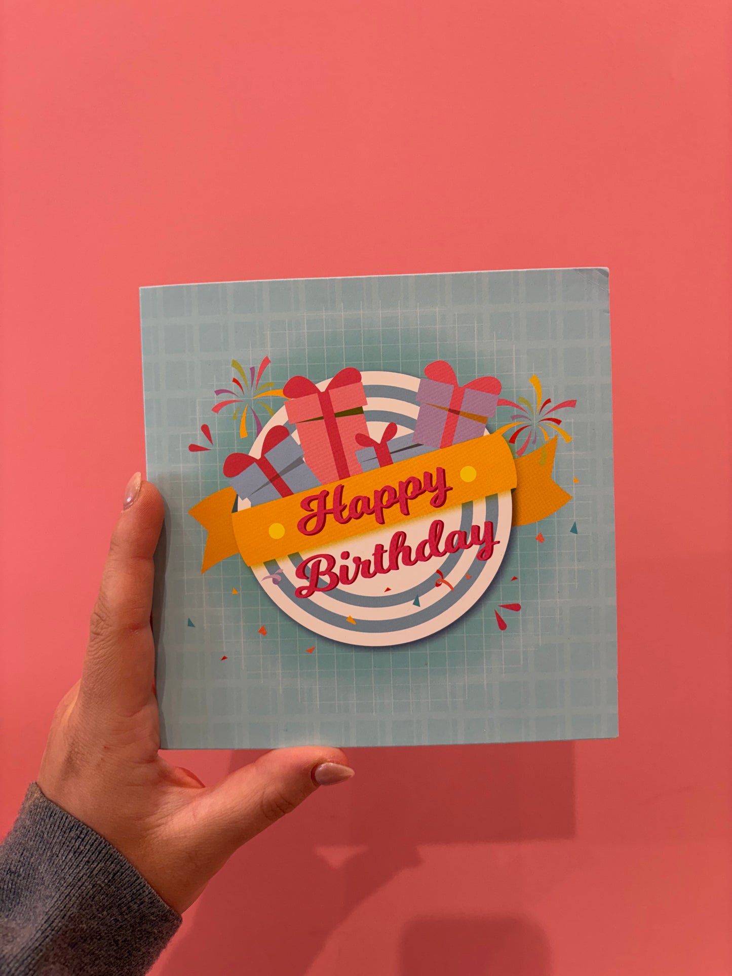 Birthday / Greeting Cards