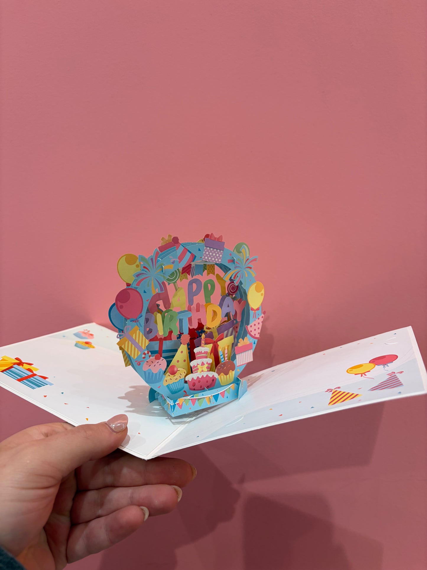 Birthday / Greeting Cards
