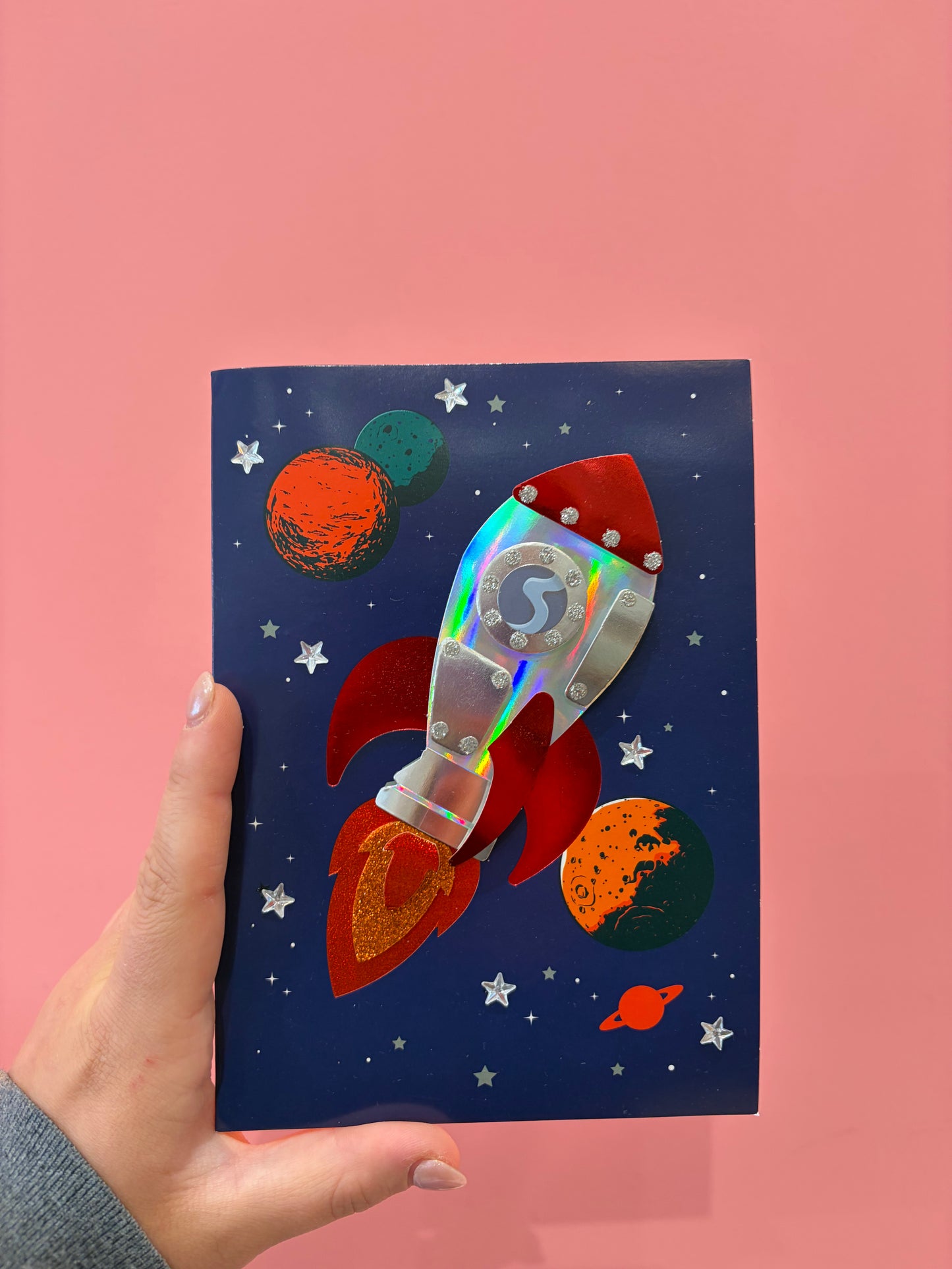 Birthday / Greeting Cards