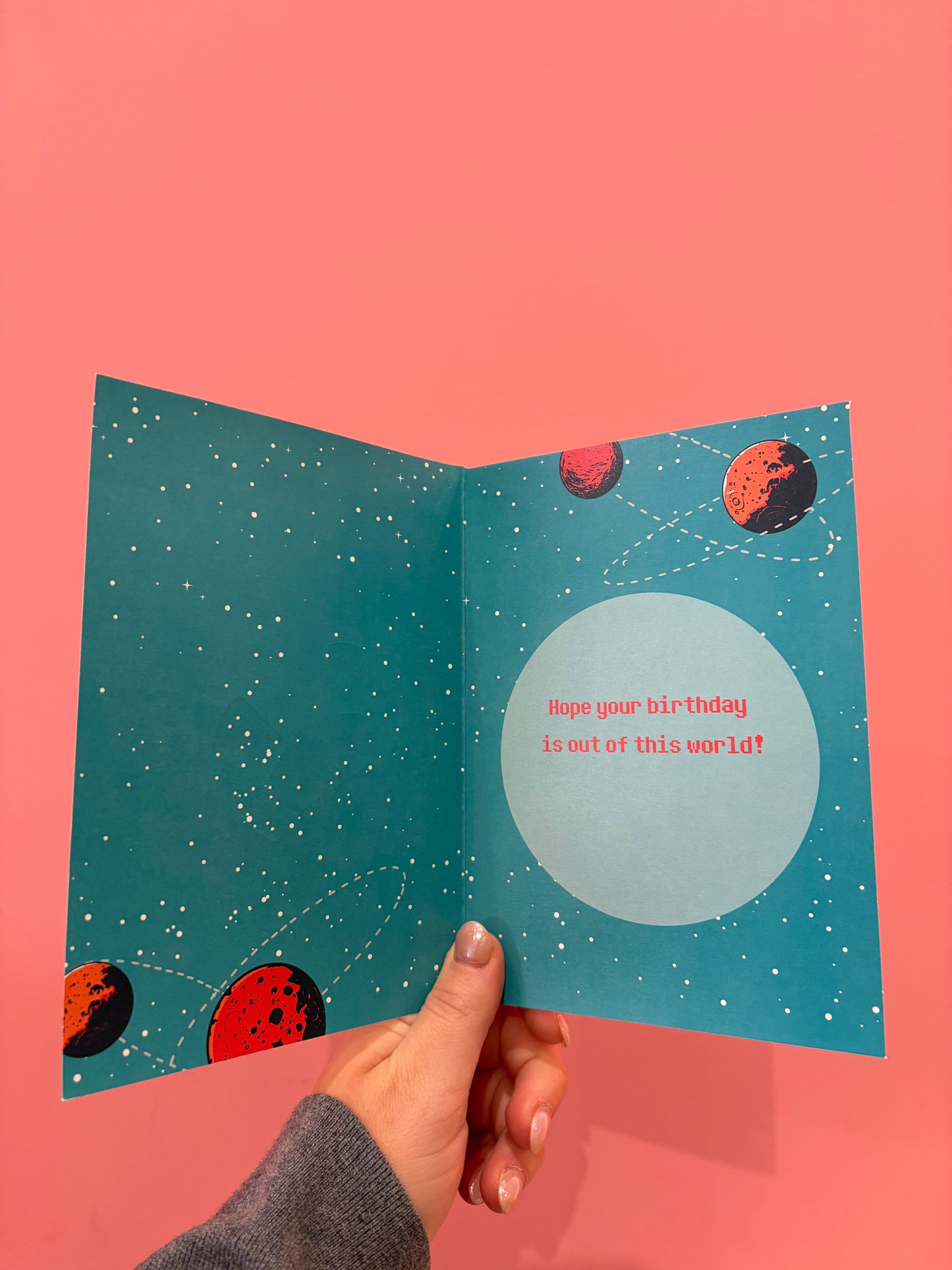 Birthday / Greeting Cards