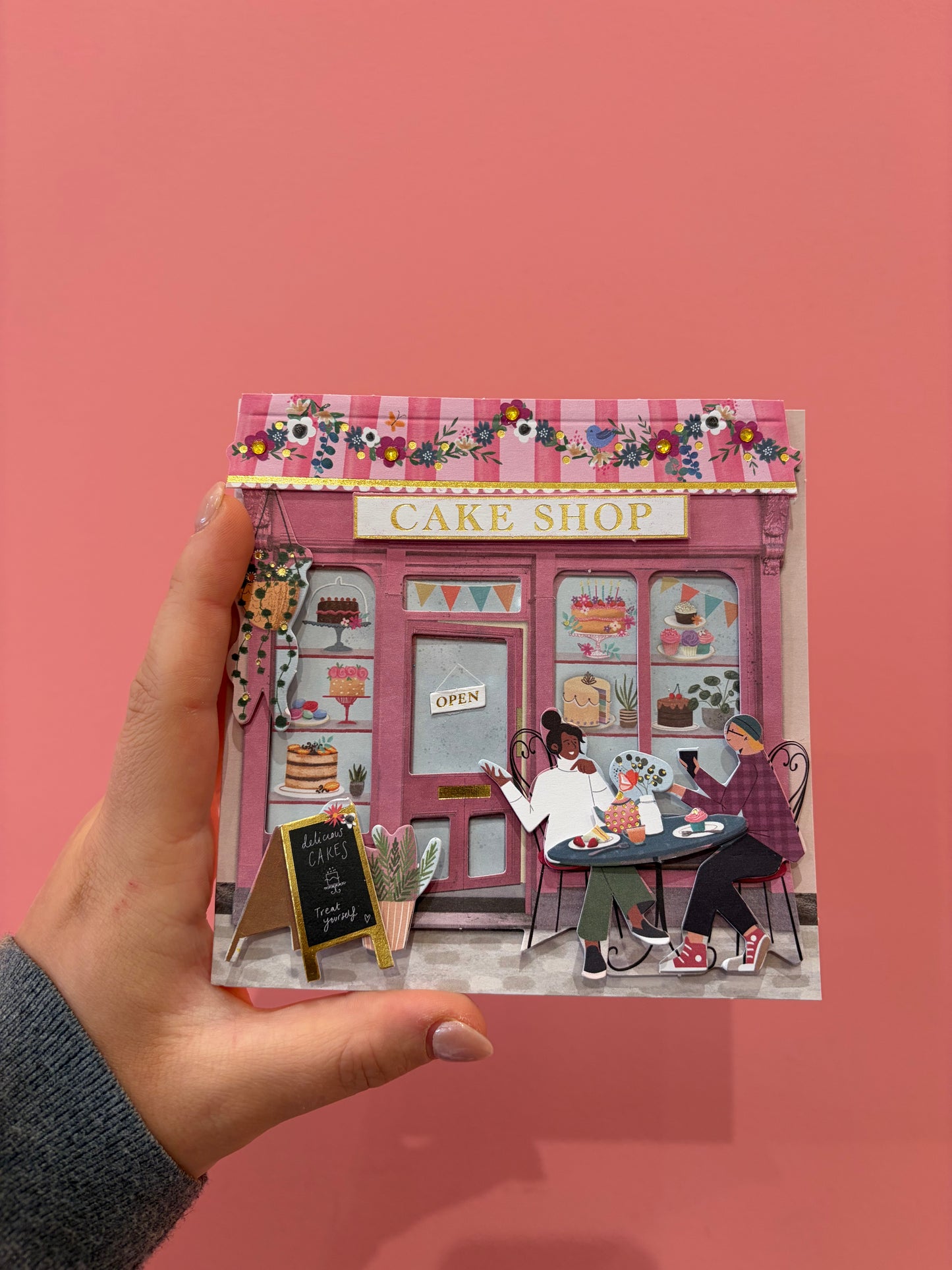 Birthday / Greeting Cards