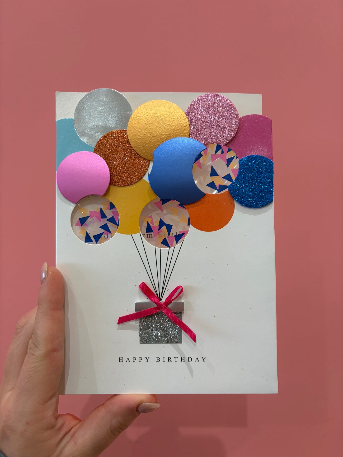 Birthday / Greeting Cards