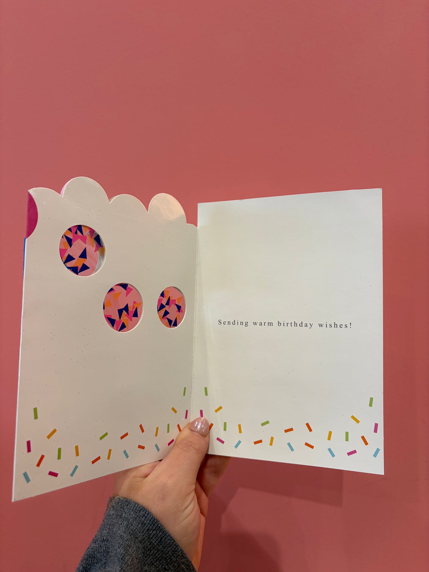 Birthday / Greeting Cards