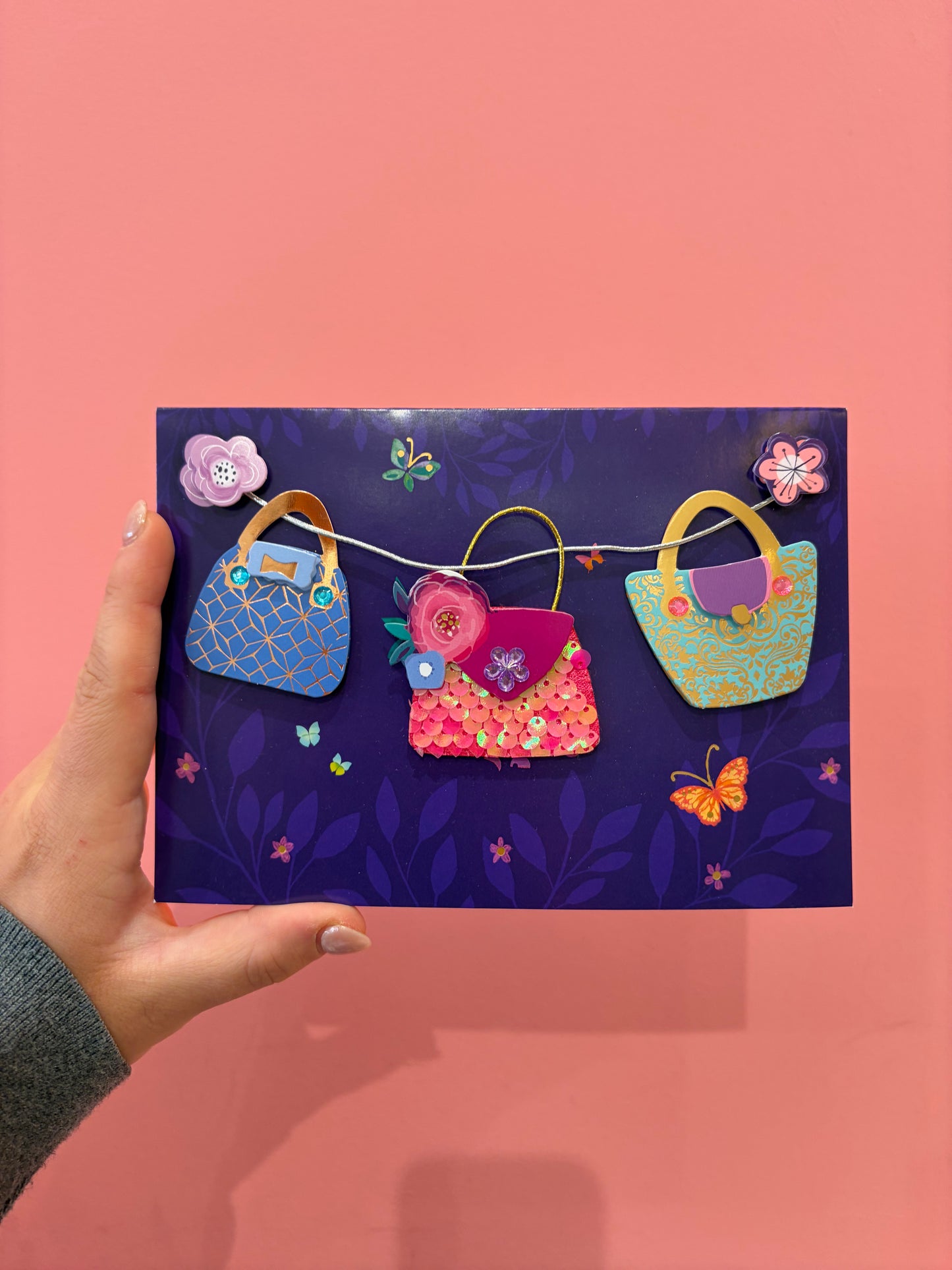 Birthday / Greeting Cards