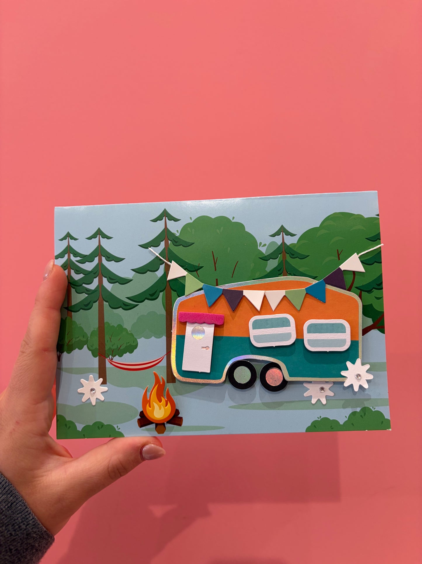 Birthday / Greeting Cards