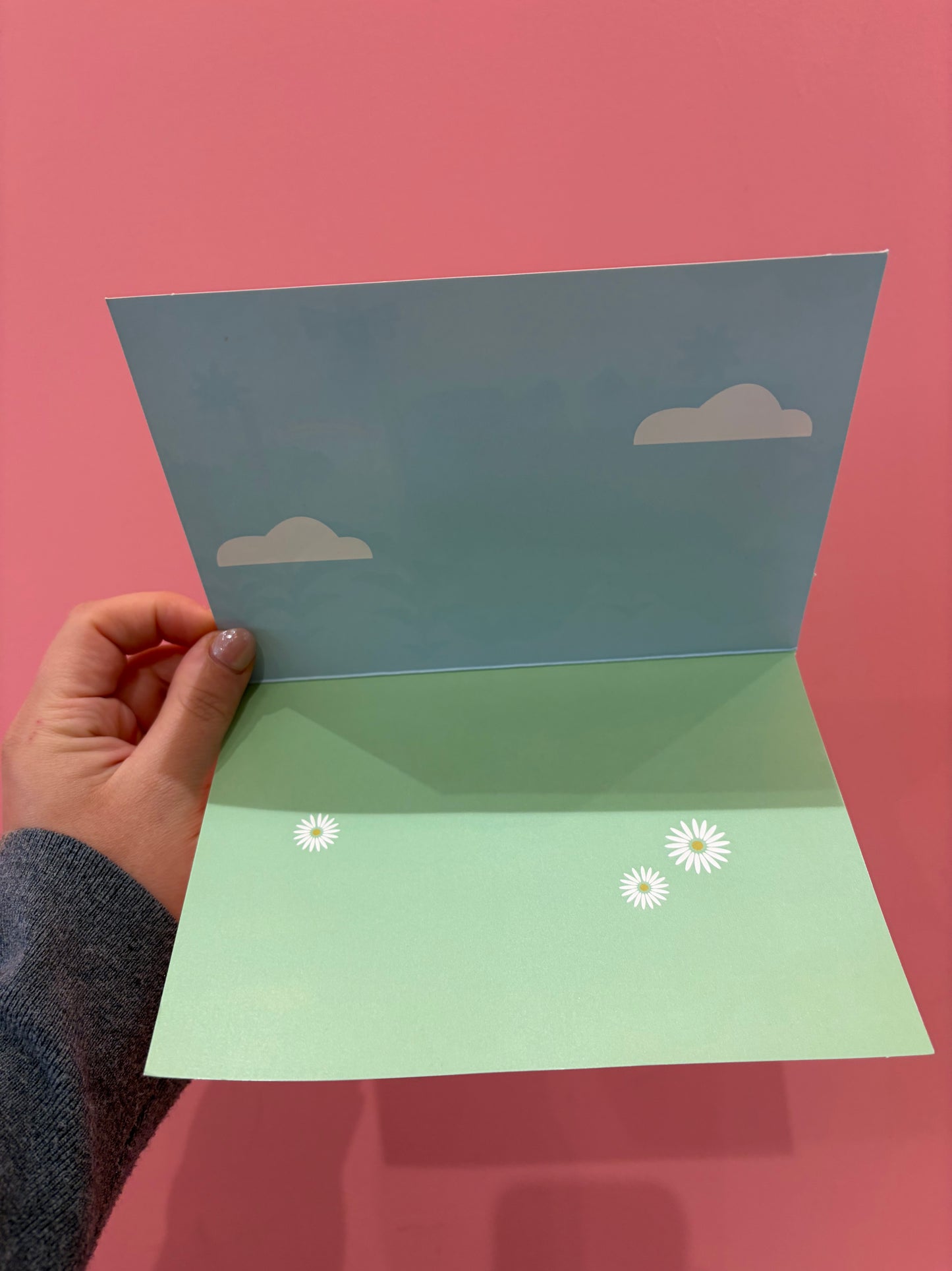 Birthday / Greeting Cards